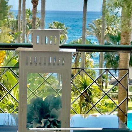 Mi Capricho 9C Beachfront- Apartment With Sea View - Costa Del Sol La Cala De Mijas Exterior foto