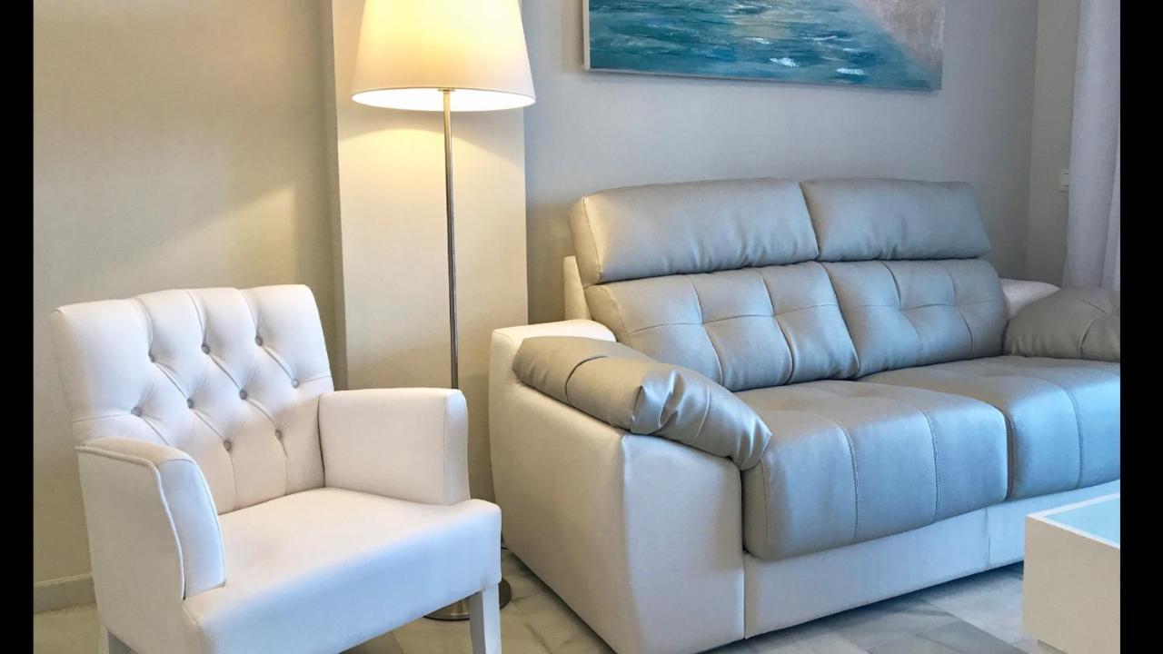 Mi Capricho 9C Beachfront- Apartment With Sea View - Costa Del Sol La Cala De Mijas Exterior foto