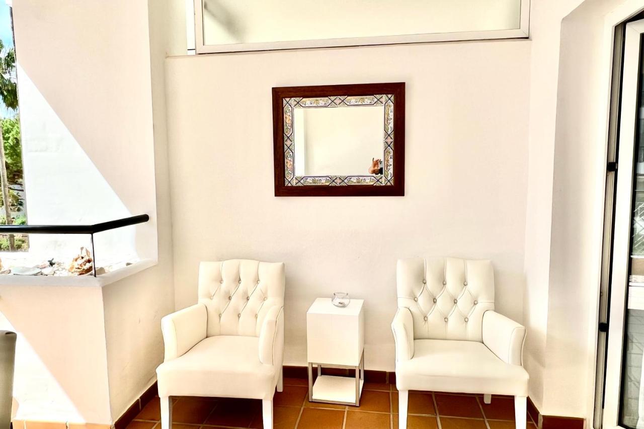 Mi Capricho 9C Beachfront- Apartment With Sea View - Costa Del Sol La Cala De Mijas Exterior foto