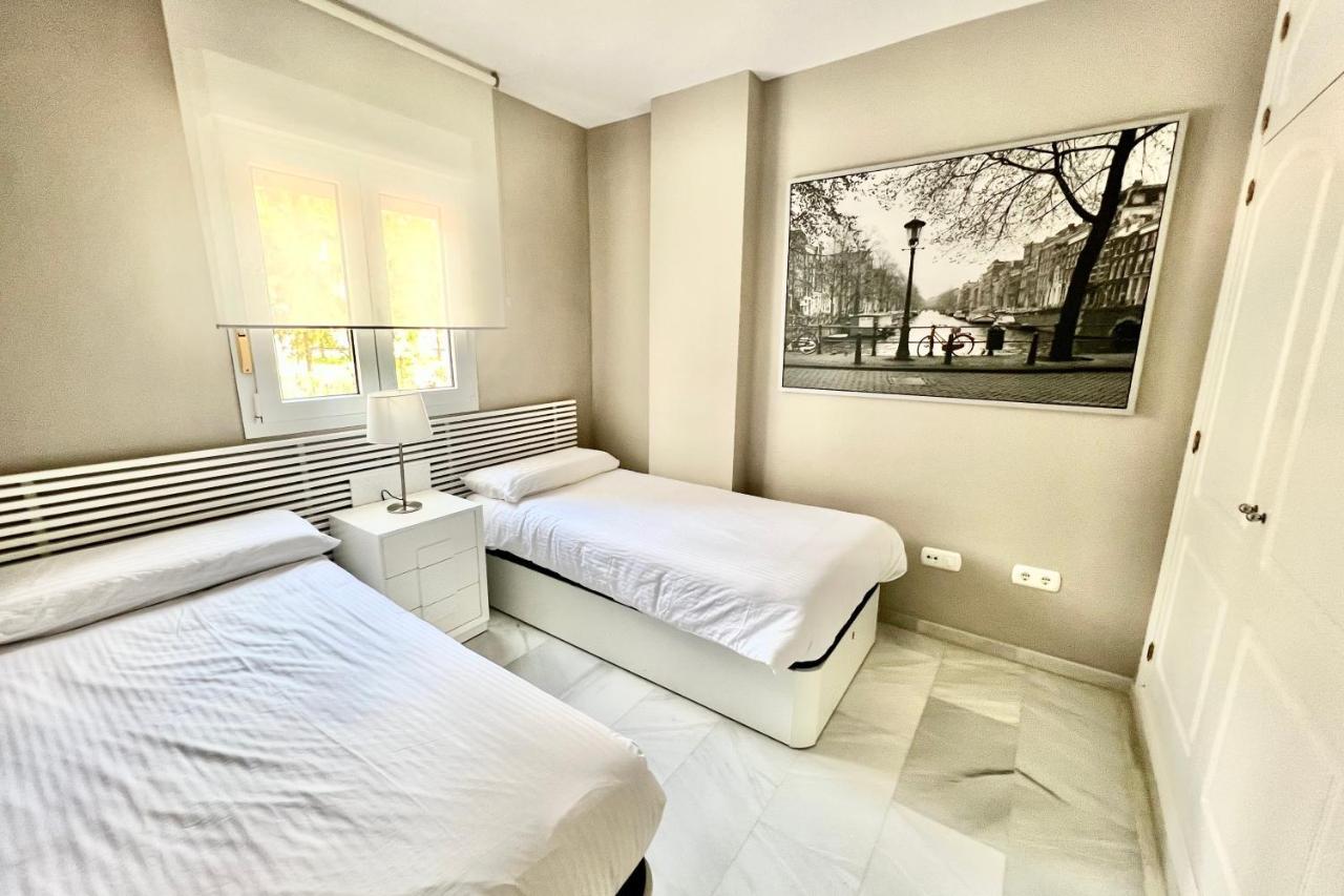 Mi Capricho 9C Beachfront- Apartment With Sea View - Costa Del Sol La Cala De Mijas Exterior foto