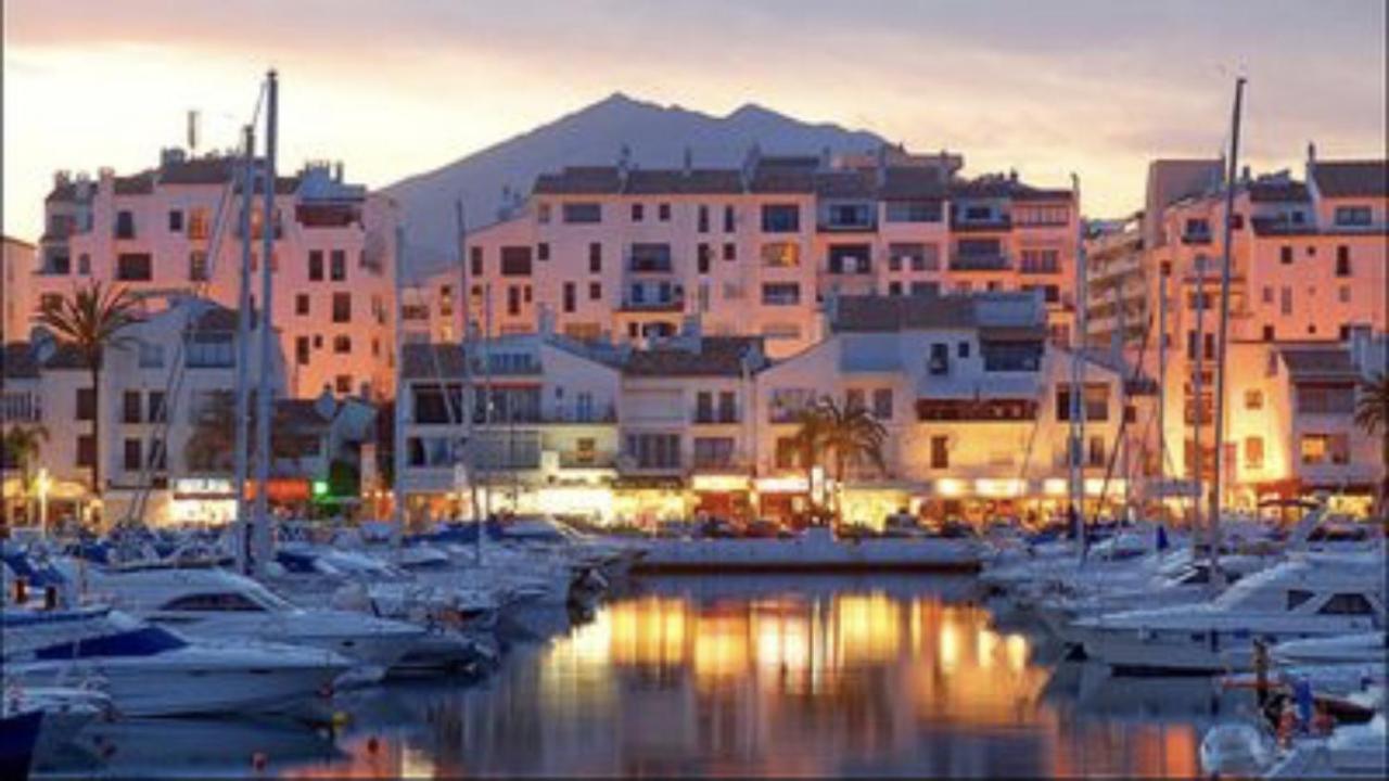 Mi Capricho 9C Beachfront- Apartment With Sea View - Costa Del Sol La Cala De Mijas Exterior foto